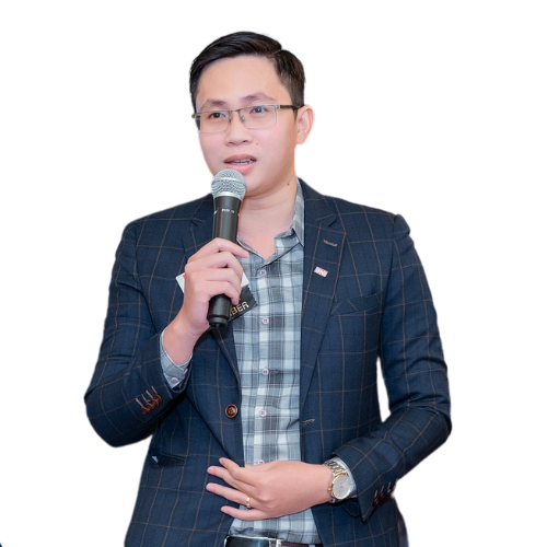 CEO BMD Solutions